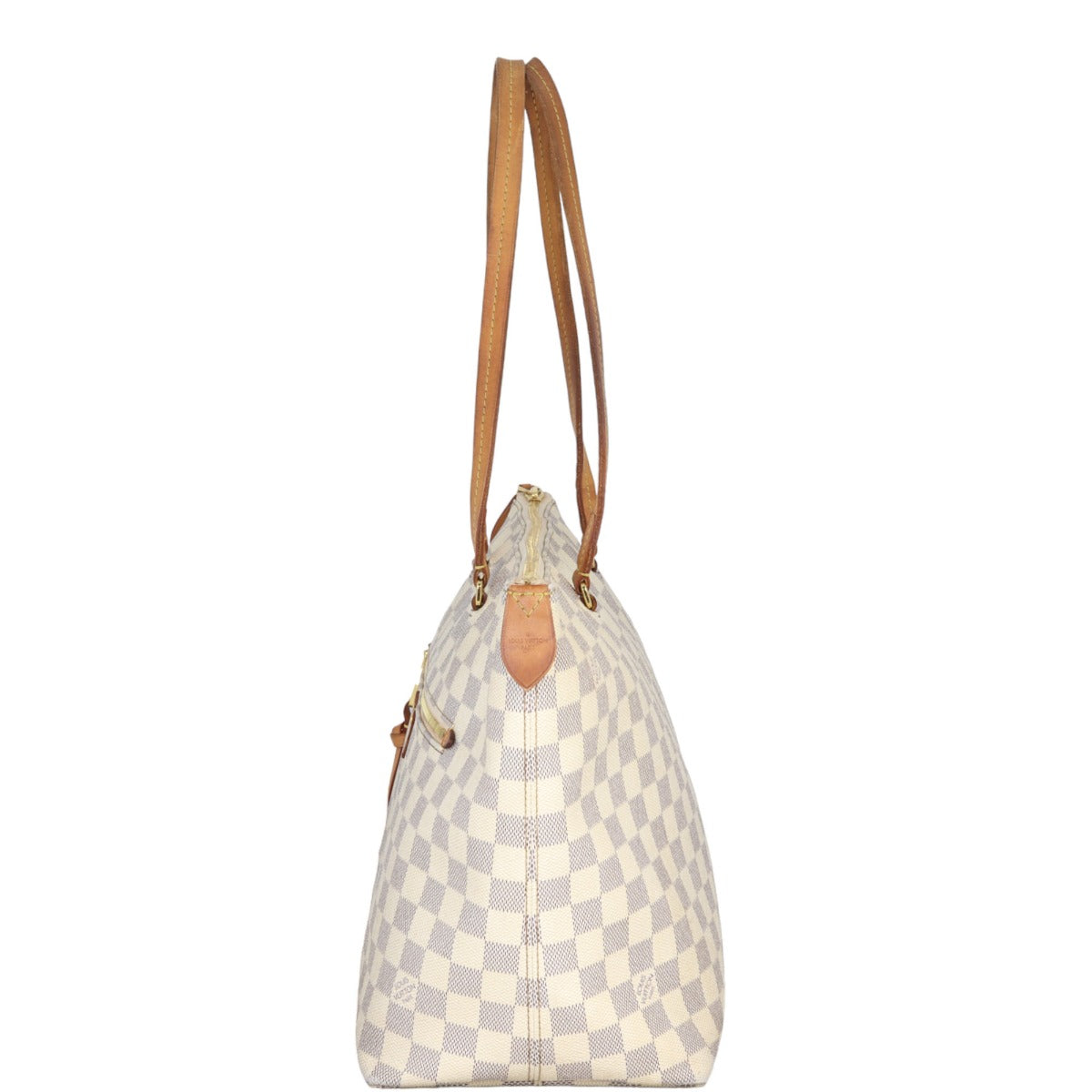 Louis Vuitton Iena MM Damier Azur