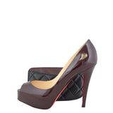 Chanel Classic Card Case shoe