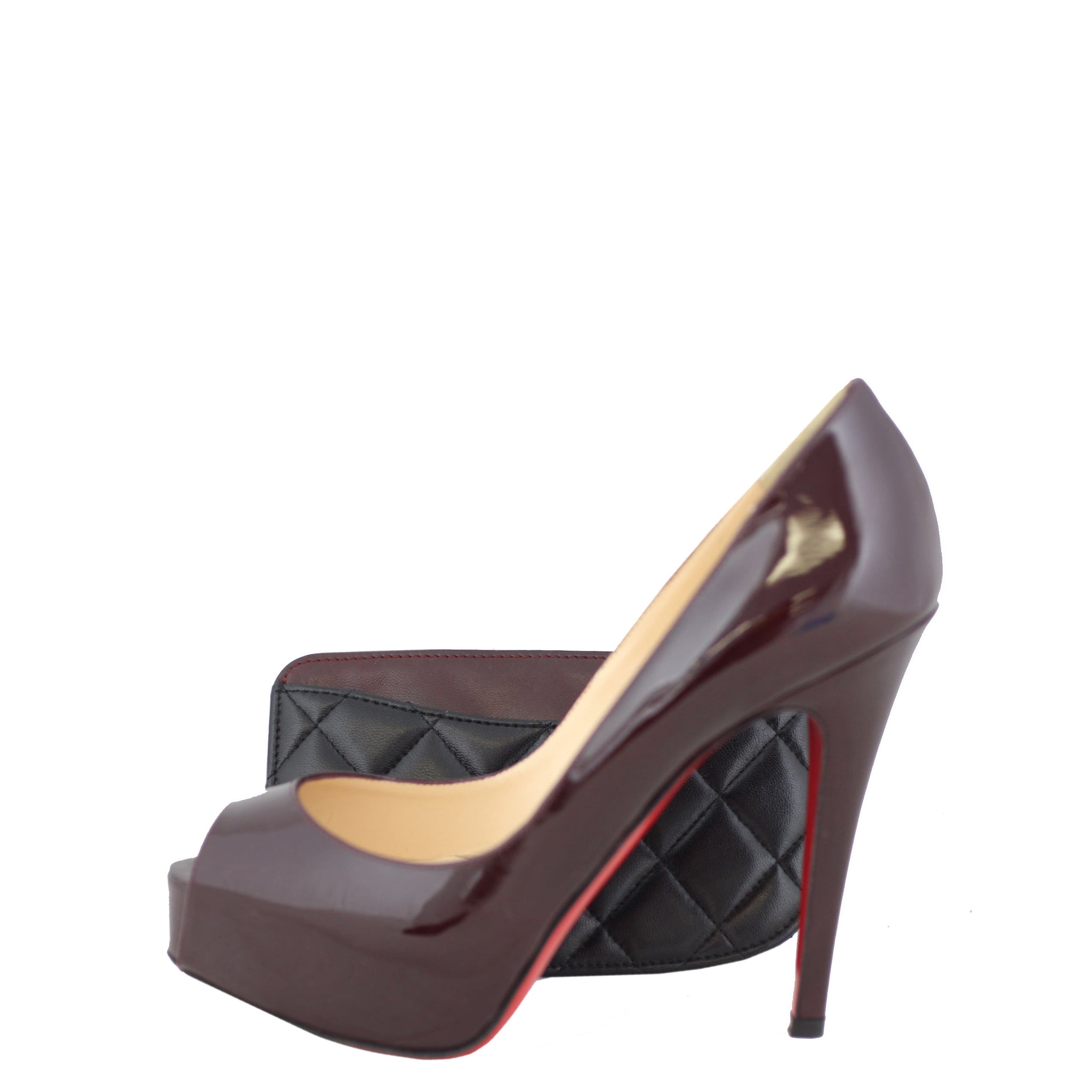 Chanel Classic Card Case shoe