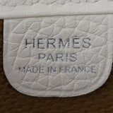 Hermes Evelyne III 29 Interior Stamp