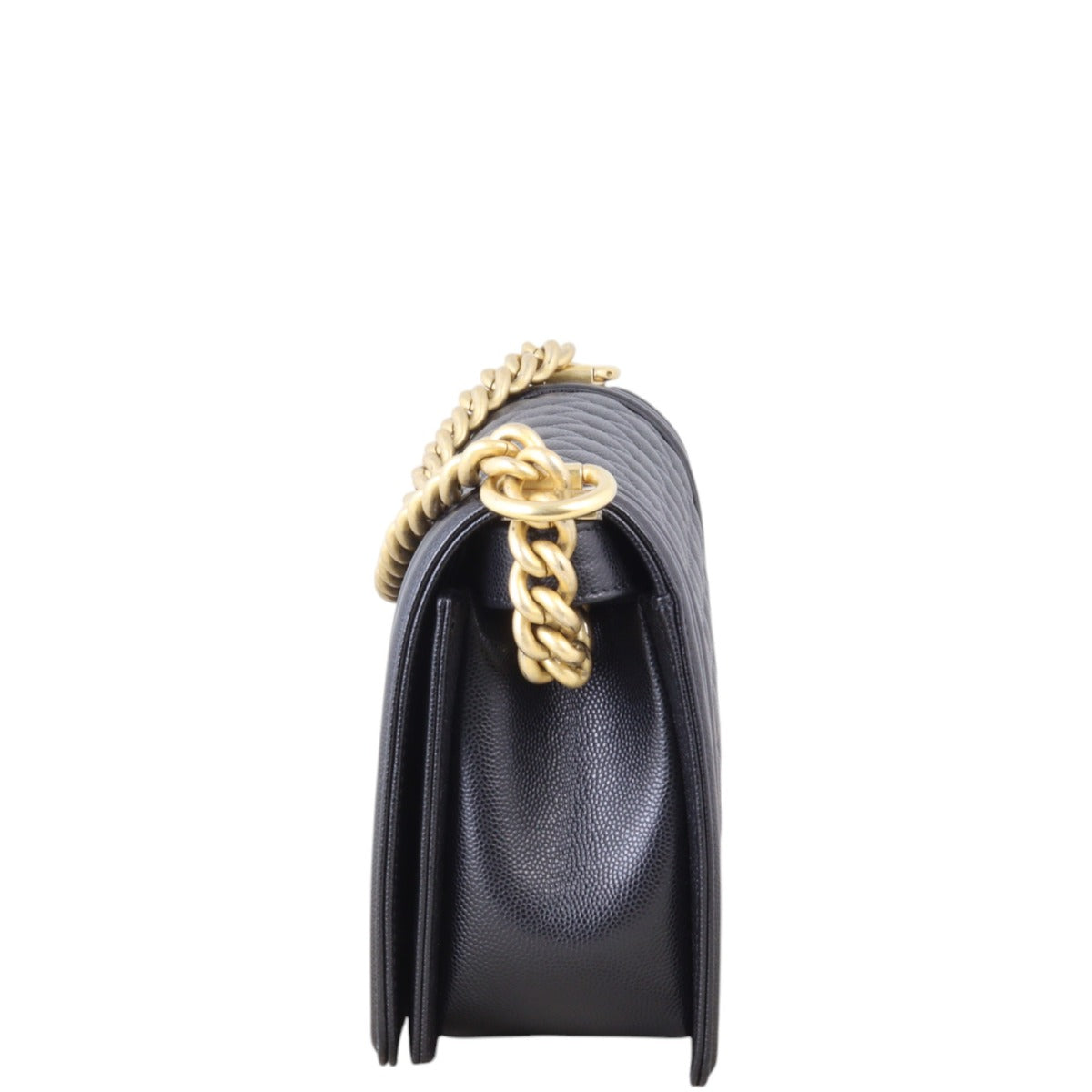 Chanel Boy Old Medium