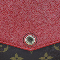 Louis Vuitton Twice Pochette Monogram