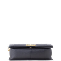 Chanel Boy Old Medium