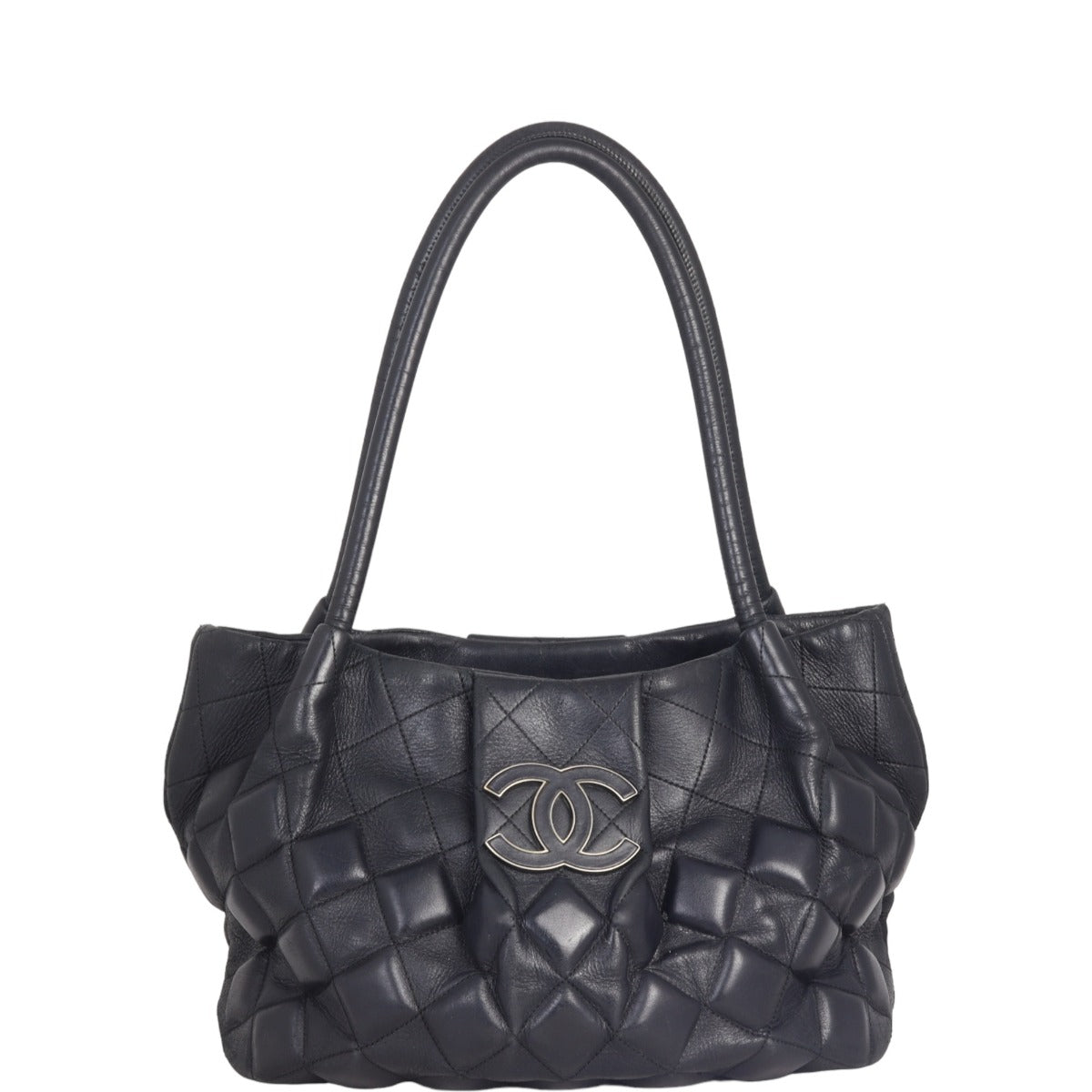 Chanel Sloane Tote