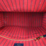 Louis Vuitton Pont Neuf MM Monogram Empreinte