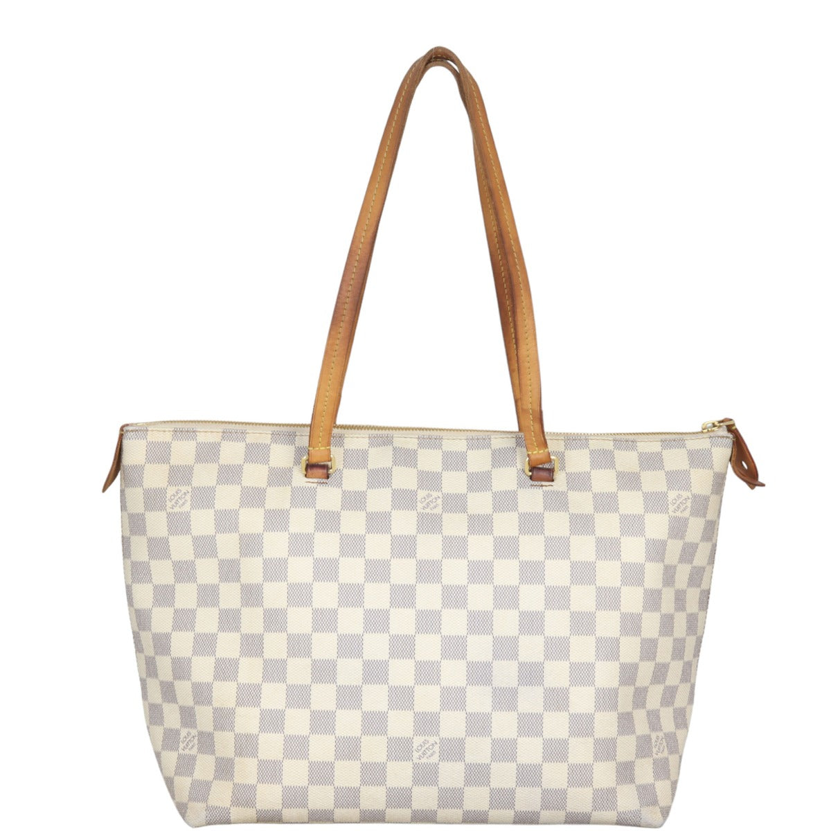 Louis Vuitton Iena MM Damier Azur