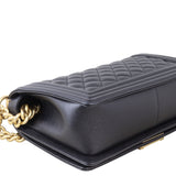 Chanel Boy Old Medium