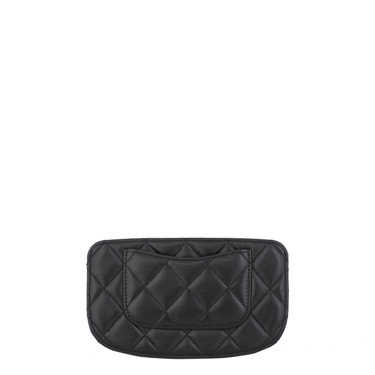 Chanel Classic Card Case back