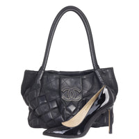 Chanel Sloane Tote