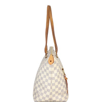 Louis Vuitton Iena MM Damier Azur