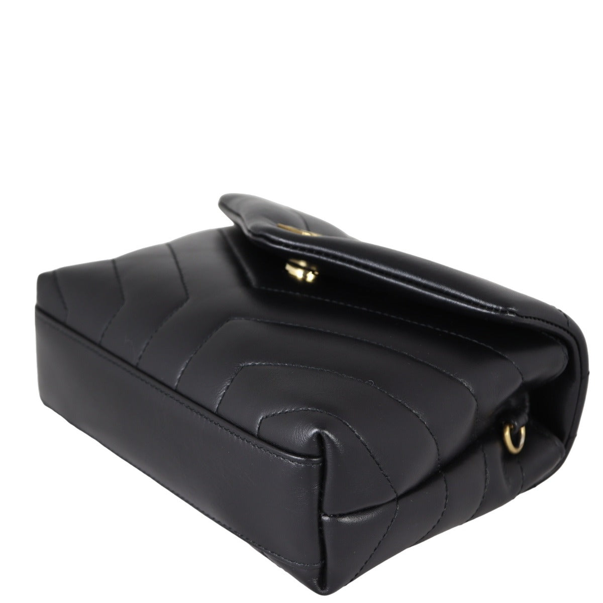 Saint Laurent Toy Loulou