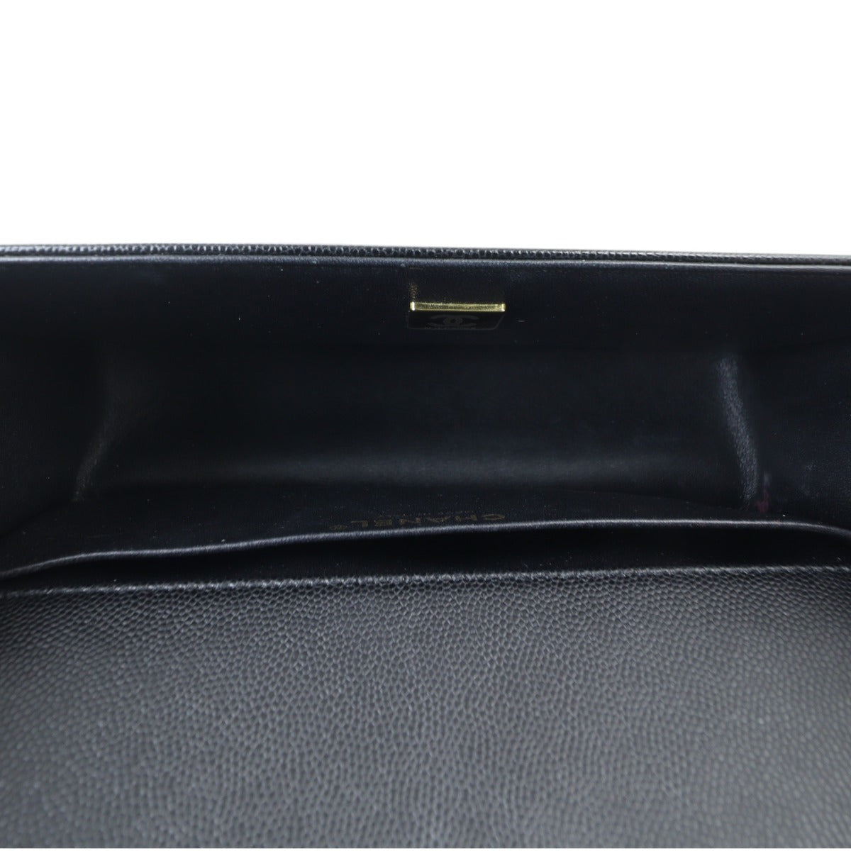 Chanel Boy Old Medium