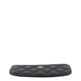 Chanel Classic Card Case base