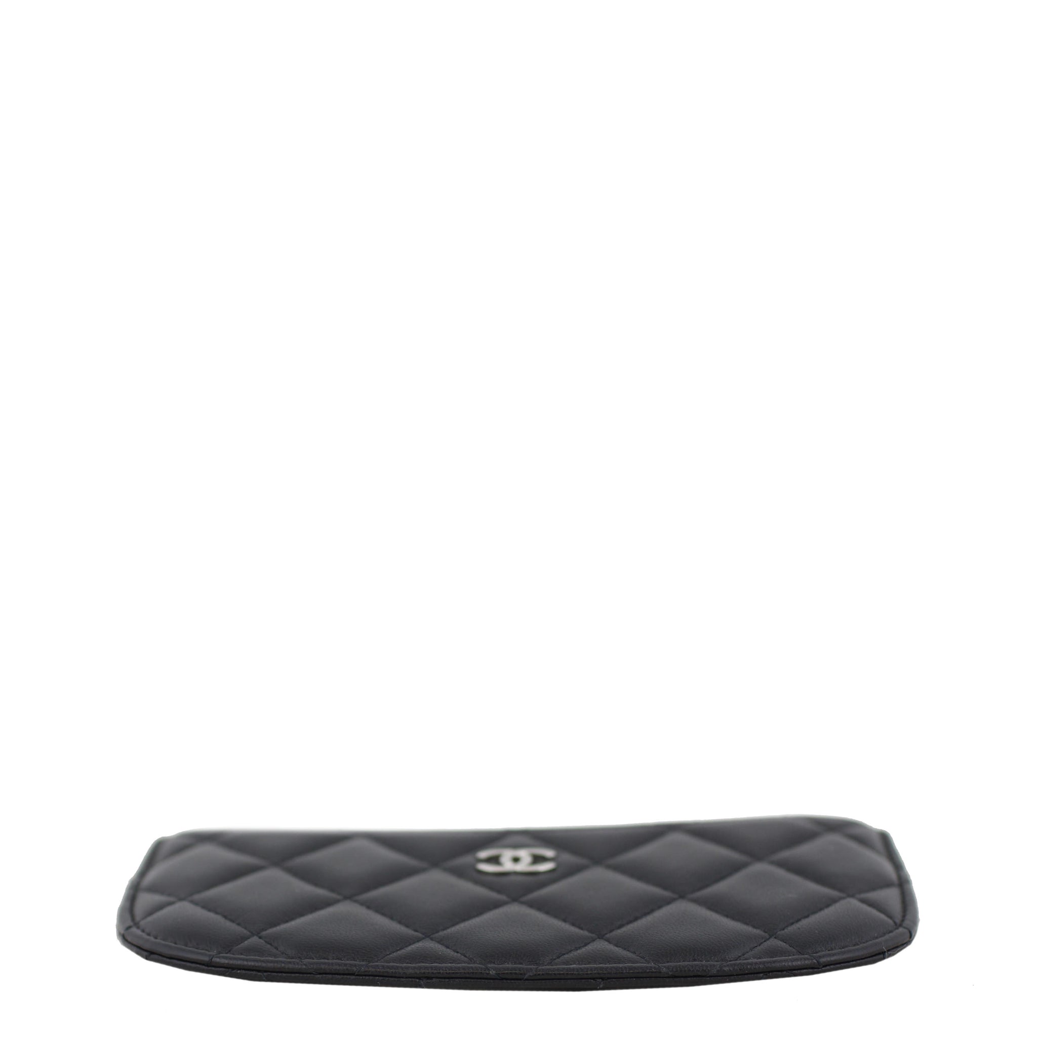 Chanel Classic Card Case base