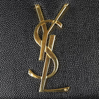 Saint Laurent Kate Chain Bag Medium Hardware