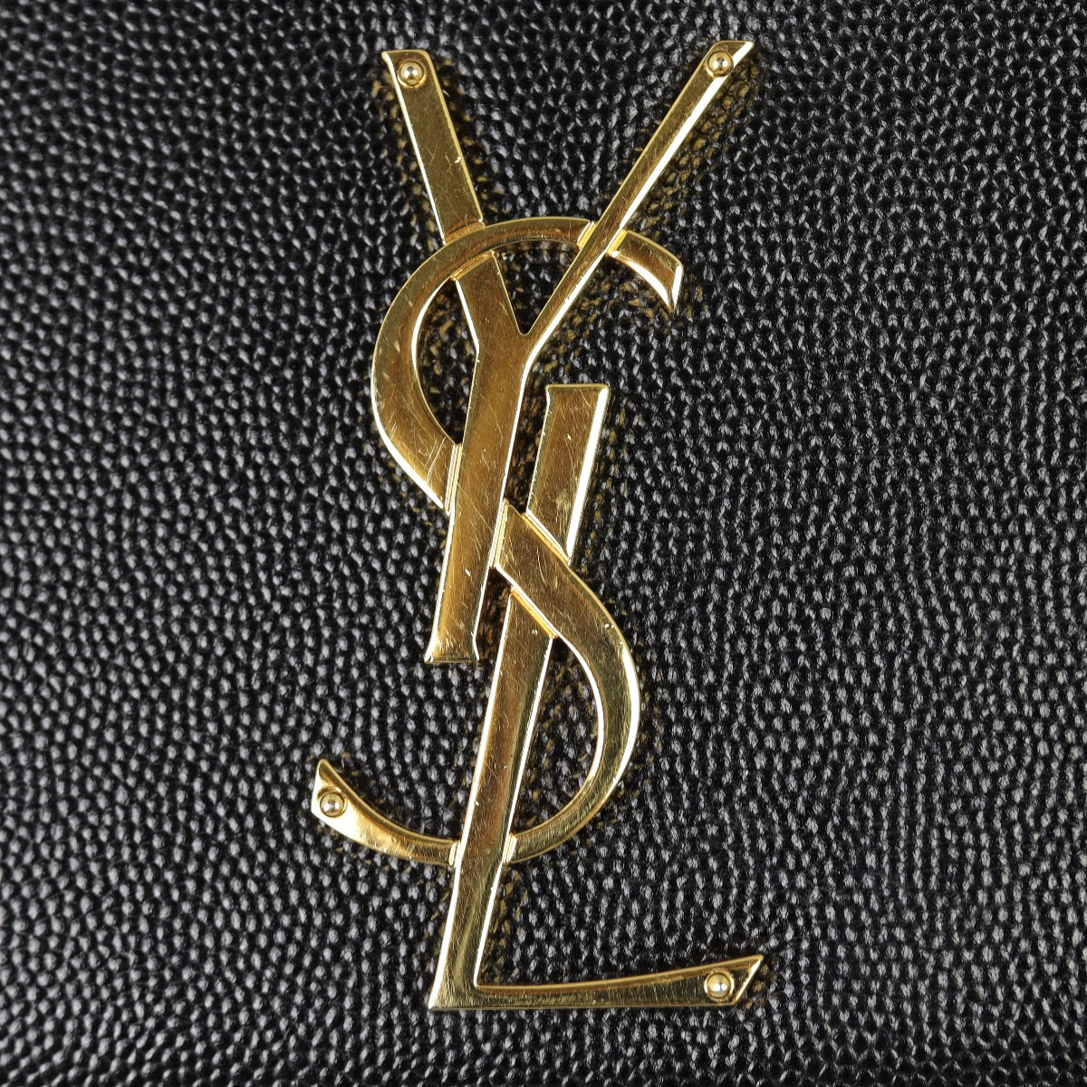 Saint Laurent Kate Chain Bag Medium Hardware