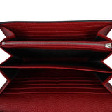 Gucci Dionysus Mini Leather Chain Wallet