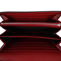 Gucci Dionysus Mini Leather Chain Wallet