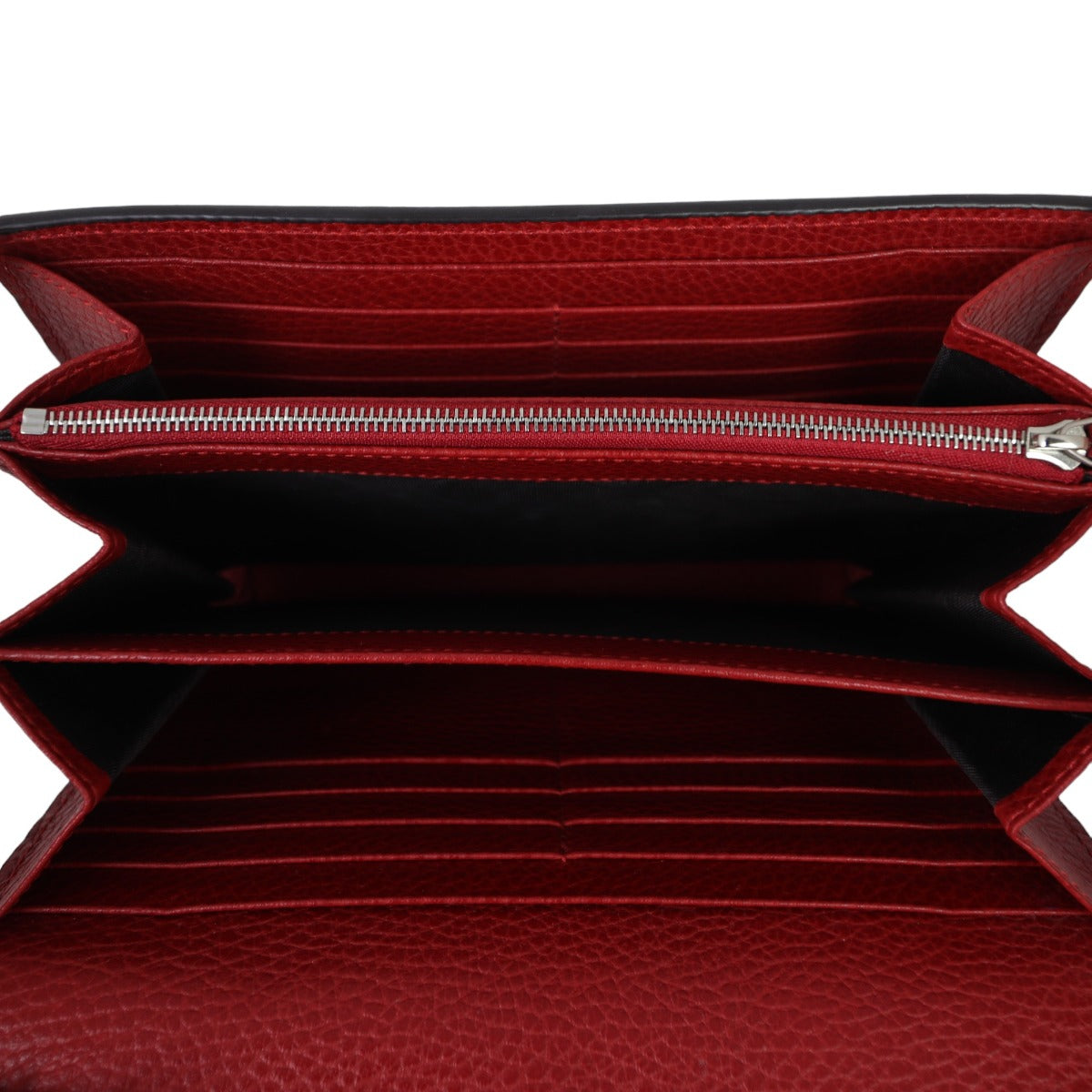 Gucci Dionysus Mini Leather Chain Wallet