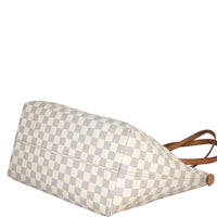 Louis Vuitton Iena MM Damier Azur