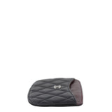 Chanel Classic Card Case side