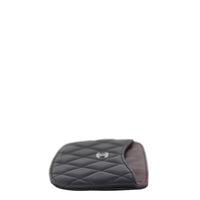 Chanel Classic Card Case side