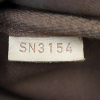 Louis Vuitton Eva Pochette Monogram