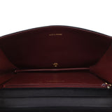 Chanel CC Full Flap Bag Small | Black