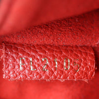 Louis Vuitton Twice Pochette Monogram Date Code