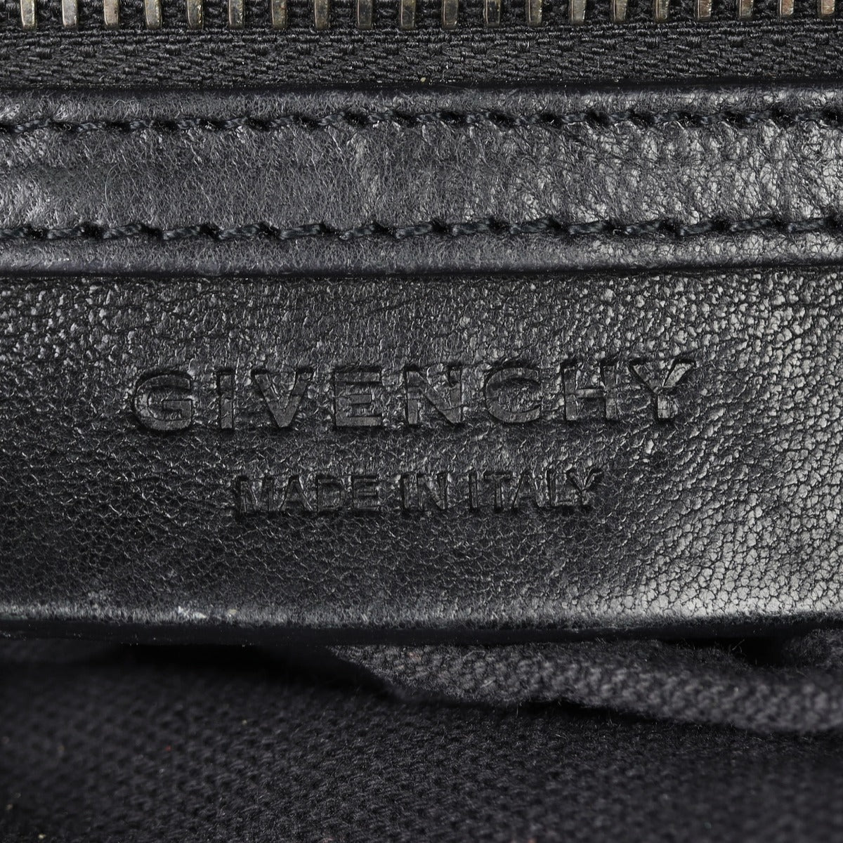 Givenchy Nightingale Micro Interior Stamp