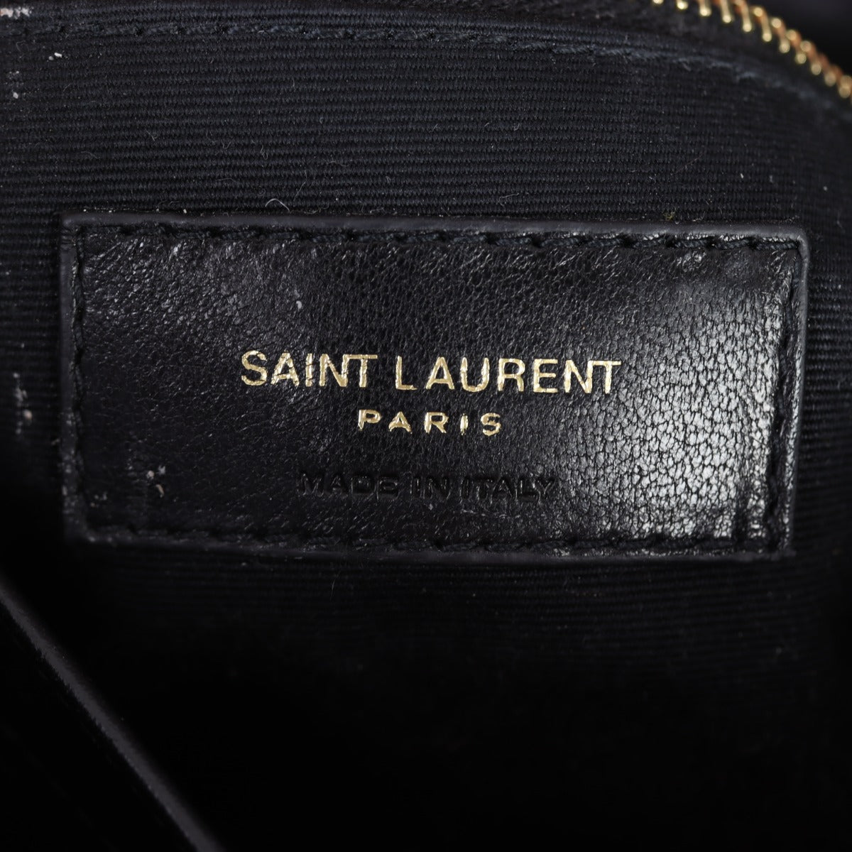 Saint Laurent Toy Loulou
