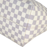 Louis Vuitton Iena MM Damier Azur