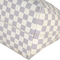 Louis Vuitton Iena MM Damier Azur