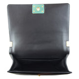 Chanel Boy Old Medium Interior