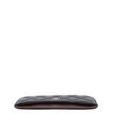 Chanel Classic Card Case top