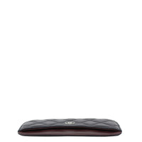 Chanel Classic Card Case top