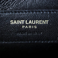 Saint Laurent Kate Chain Bag Medium Interior Stamp