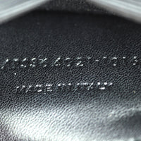 Saint Laurent Kate Chain Bag Medium Date Code