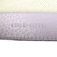 Gucci Ophidia GG Jumbo Small Shoulder Bag