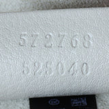 Gucci Leather Logo Tote Date Code