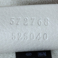 Gucci Leather Logo Tote Date Code