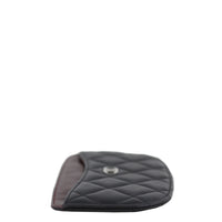 Chanel Classic Card Case side