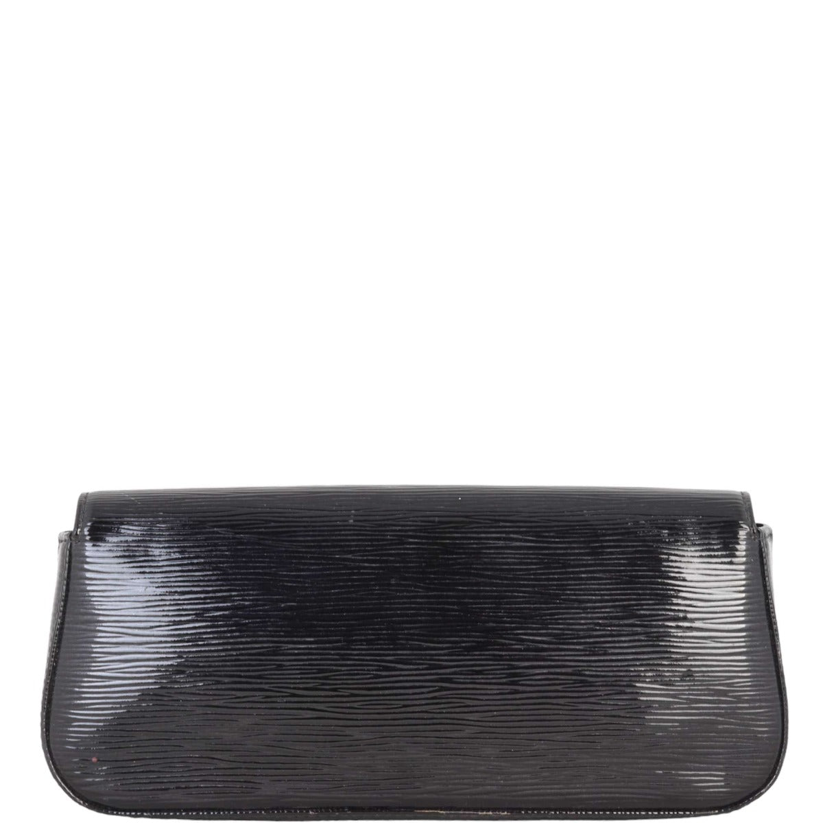 Louis Vuitton SoBe Clutch Epi Electric