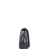 Louis Vuitton SoBe Clutch Epi Electric