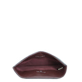 Chanel Classic Card Case interior