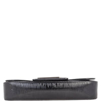 Louis Vuitton SoBe Clutch Epi Electric