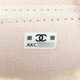 Chanel CC Zipped Coin Purse