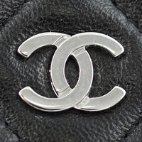 Chanel Classic Card Case hardware