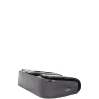 Louis Vuitton SoBe Clutch Epi Electric