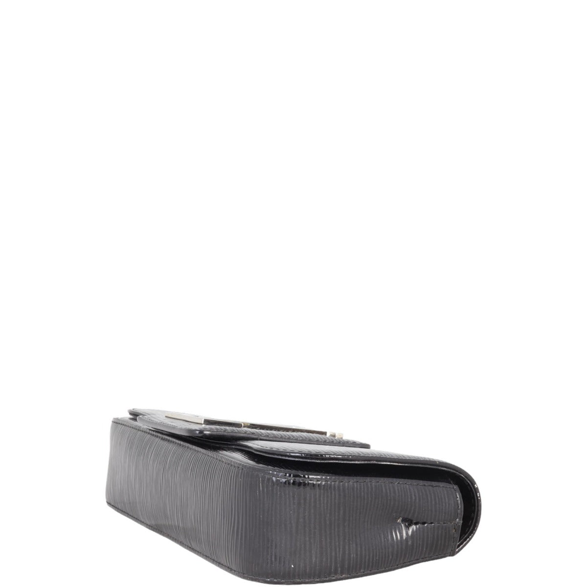 Louis Vuitton SoBe Clutch Epi Electric